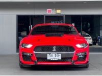 Ford Mustang 2.3 EcoBoost ปี 2019 ไมล์ 87,xxx Km รูปที่ 1